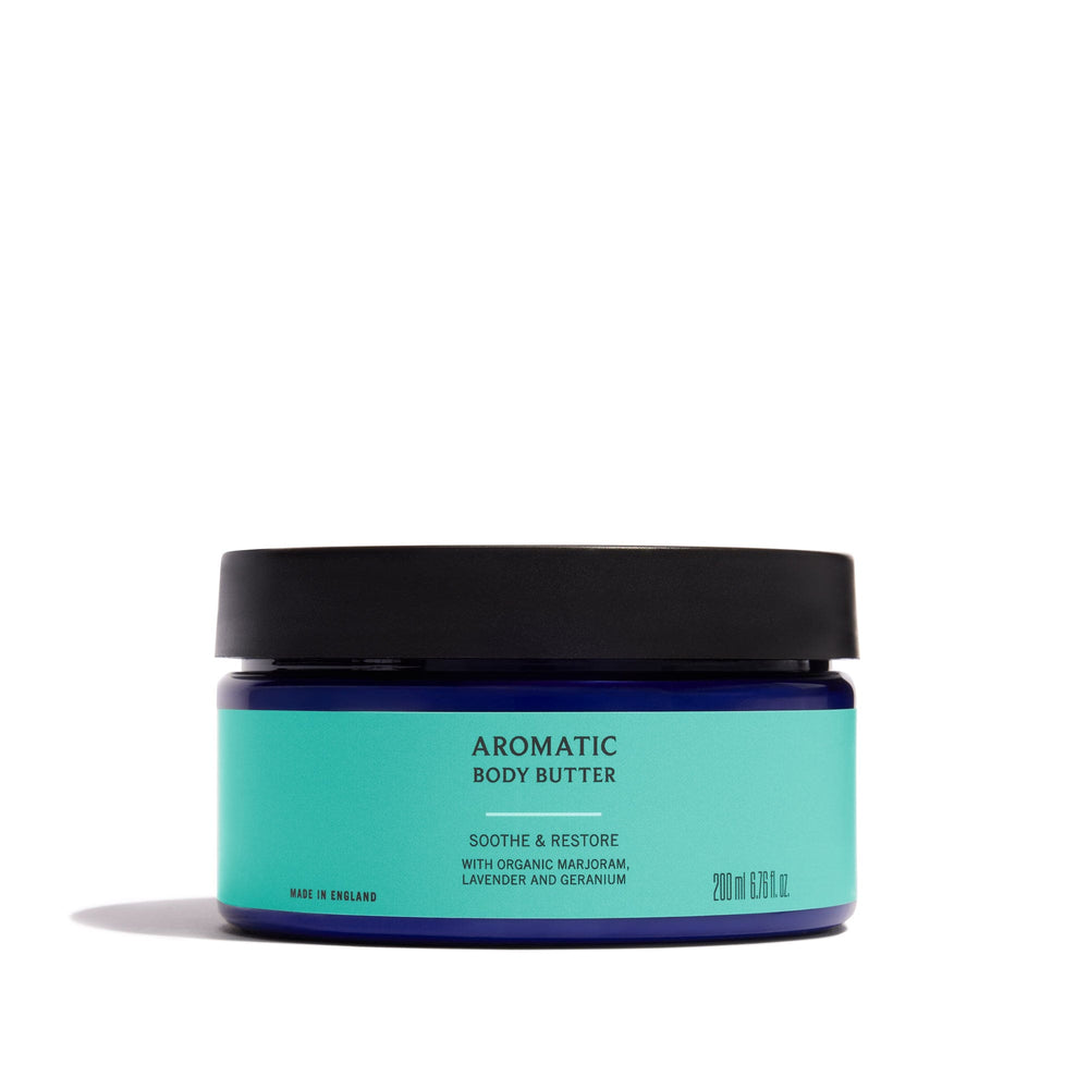 Neal's Yard Remedies Bodycare Aromatic Body Butter 200ml