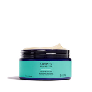 Neal's Yard Remedies Bodycare Aromatic Body Butter 200ml