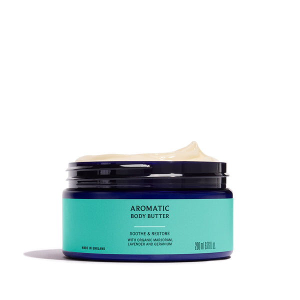 Neal's Yard Remedies Bodycare Aromatic Body Butter 200ml