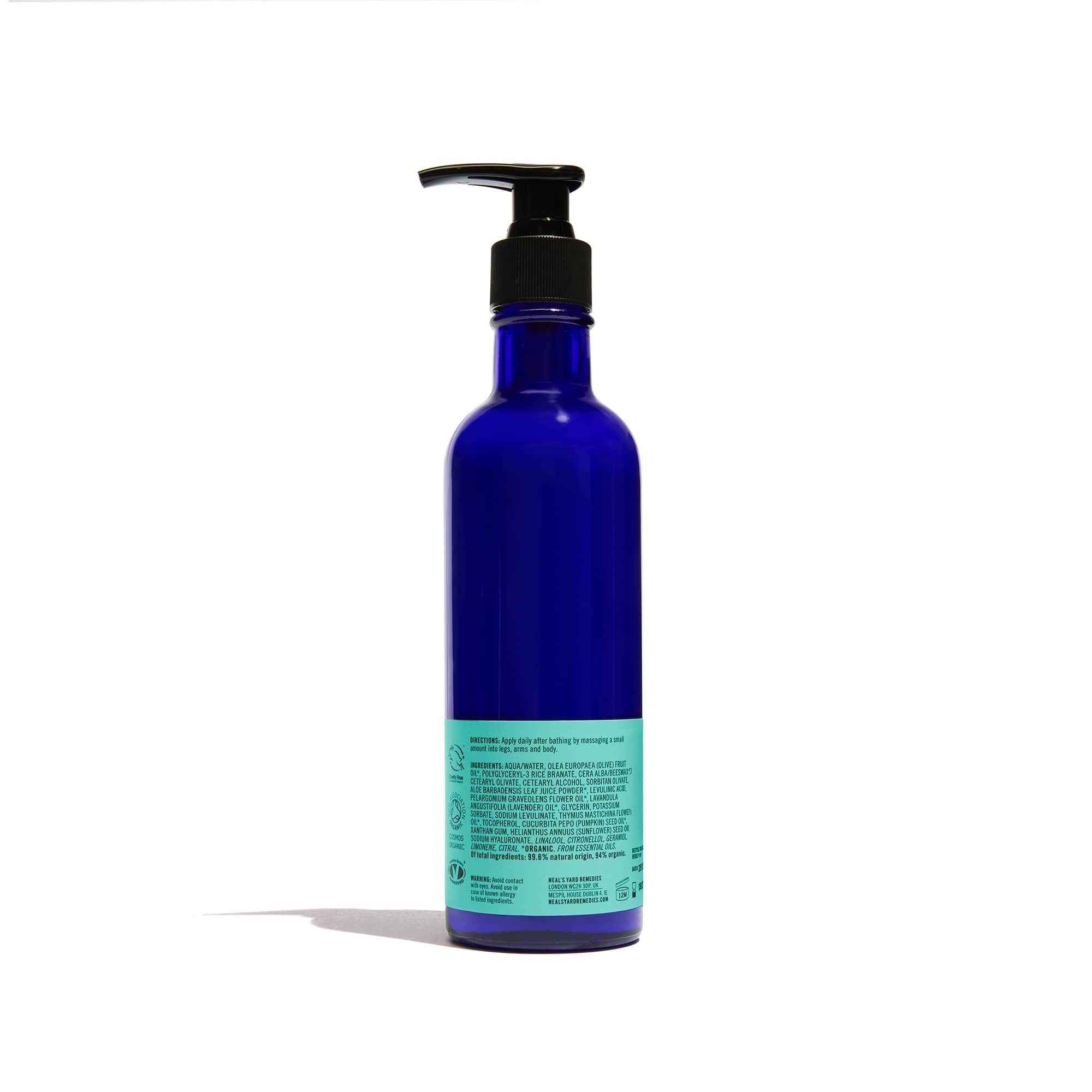 Neal's Yard Remedies | Aromatic Body Lotion 200ml