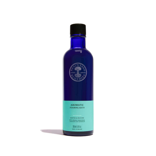Neal's Yard Remedies Bodycare Aromatic Foaming Bath