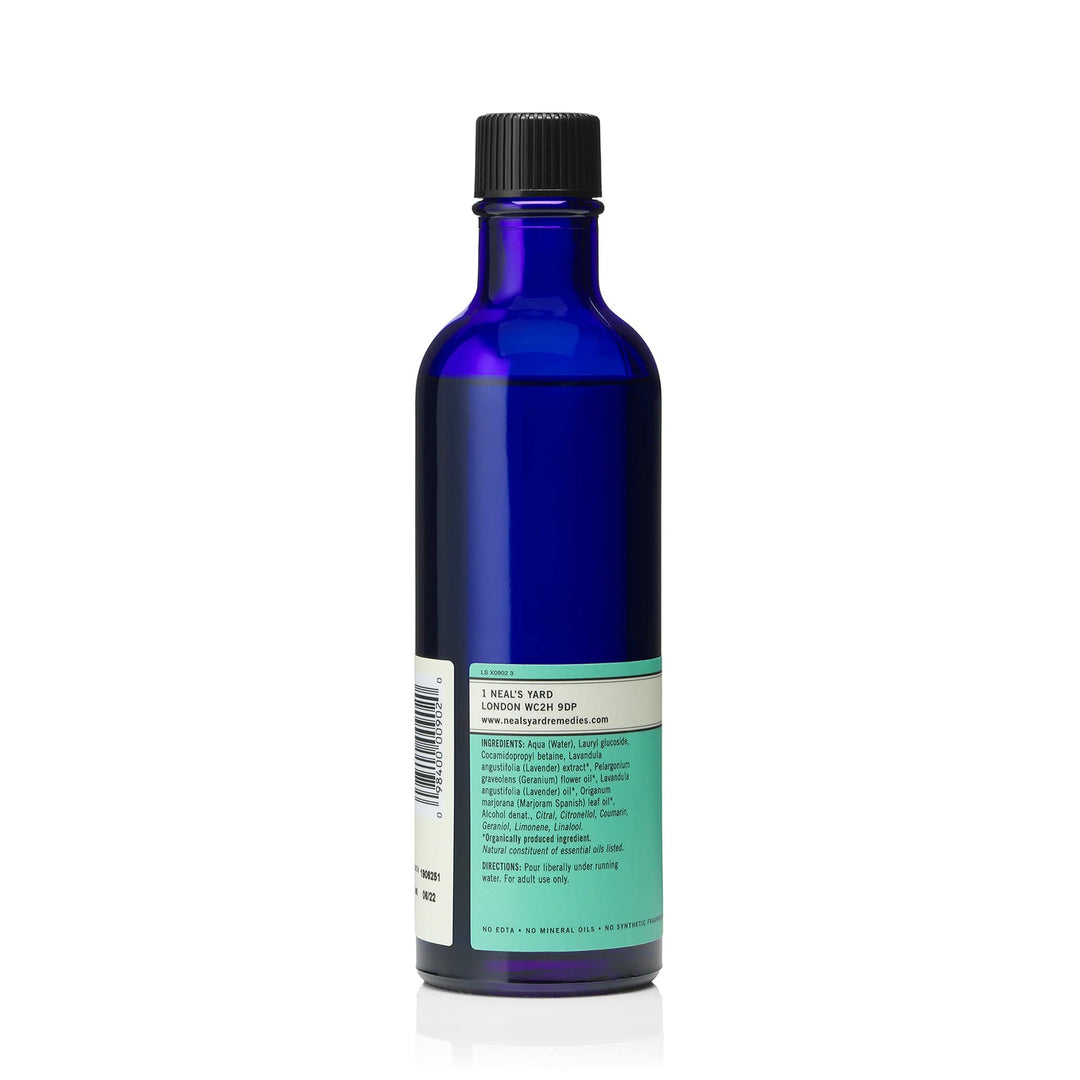 Neal's Yard Remedies Bodycare Aromatic Foaming Bath 200ml