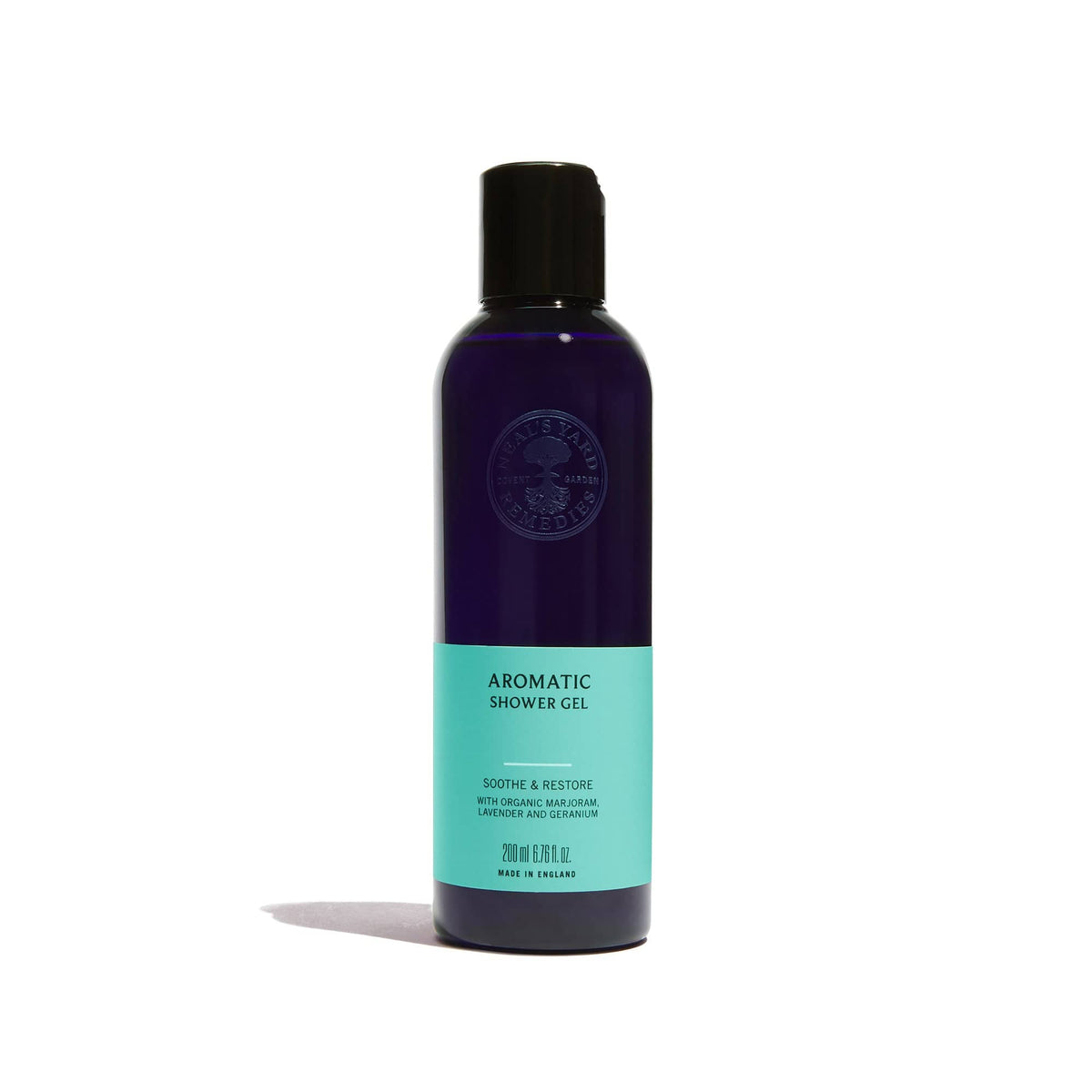 Aromatic Shower Gel