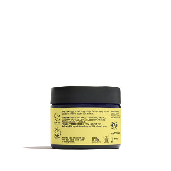 Neal's Yard Remedies Bodycare Baby Barrier Cream 50g