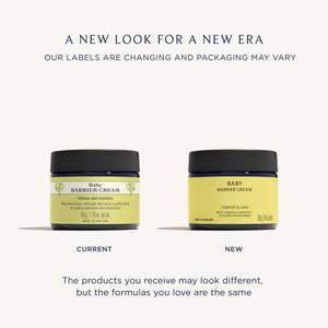 Neal's Yard Remedies Bodycare Baby Barrier Cream 50g