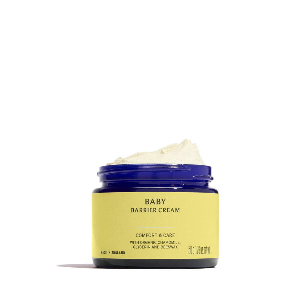 Neal's Yard Remedies Bodycare Baby Barrier Cream 50g