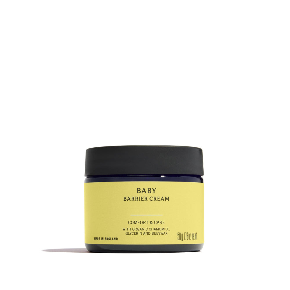 Neal's Yard Remedies Bodycare Baby Barrier Cream 50g