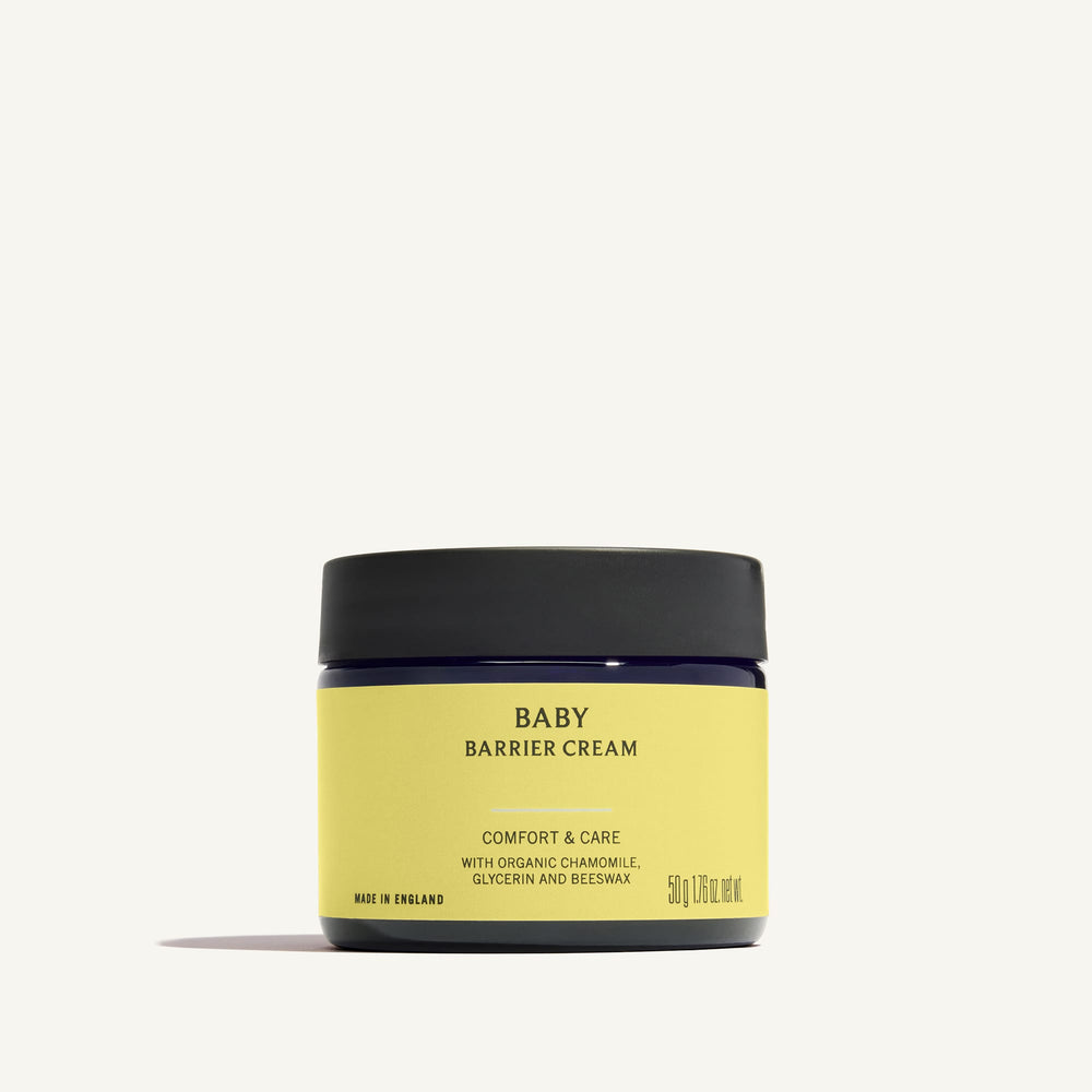 Neal's Yard Remedies Bodycare Baby Barrier Cream 50g