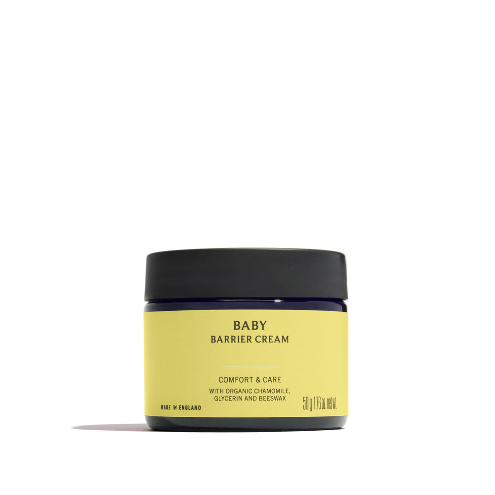 Neal's Yard Remedies Bodycare Baby Barrier Cream 50g