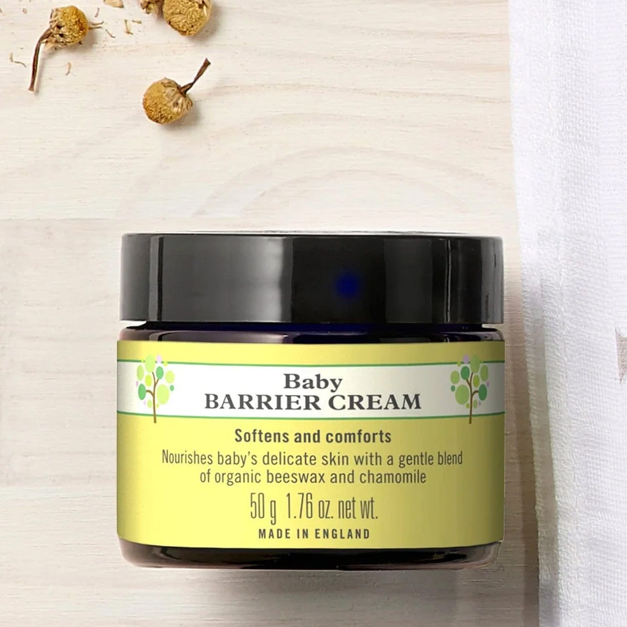 Barrier cream baby discount
