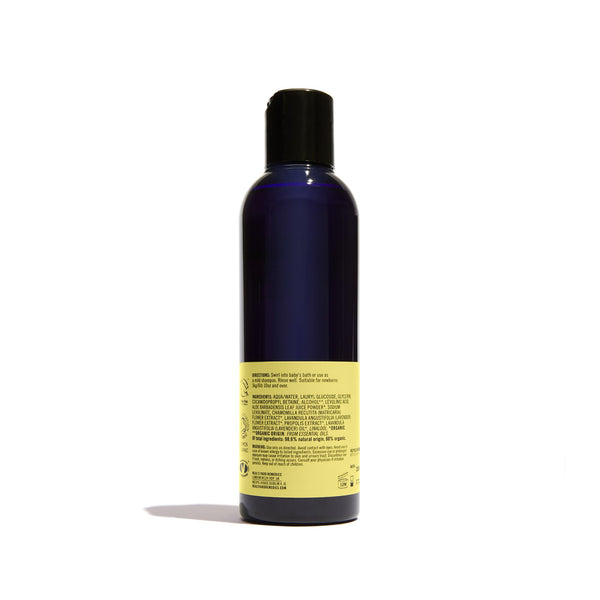 Neal's Yard Remedies Bodycare Baby Bath & Shampoo 200ml