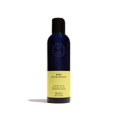 Neal's Yard Remedies Bodycare Baby Bath & Shampoo 200ml