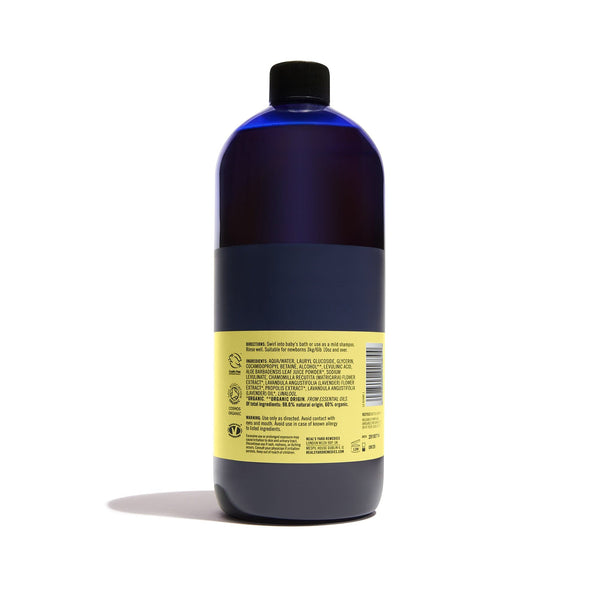 Neal's Yard Remedies Bodycare Baby Bath & Shampoo 950ml
