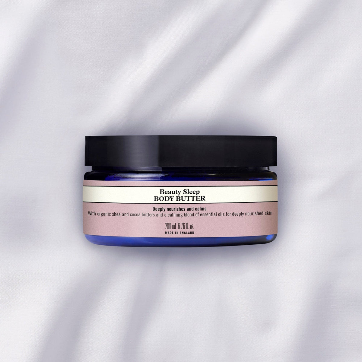 Beauty Sleep Body Butter 200ml, view 3