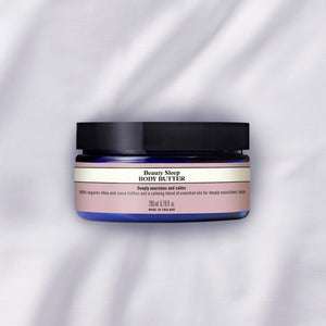 Neal's Yard Remedies Bodycare Beauty Sleep Body Butter 200ml