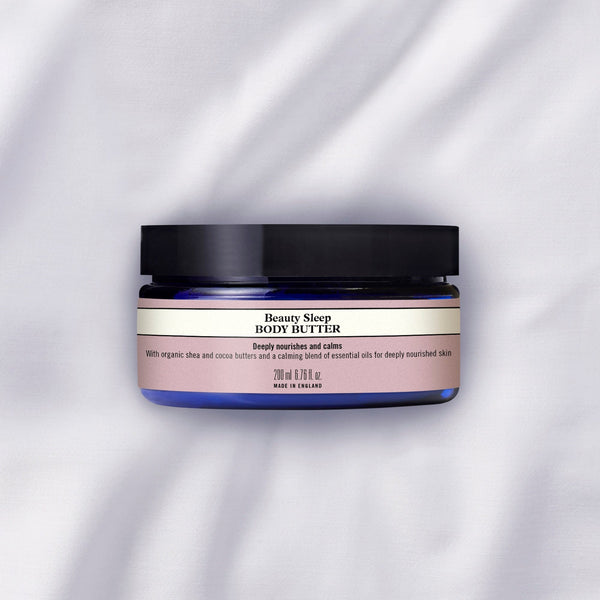 Neal's Yard Remedies Bodycare Beauty Sleep Body Butter 200ml