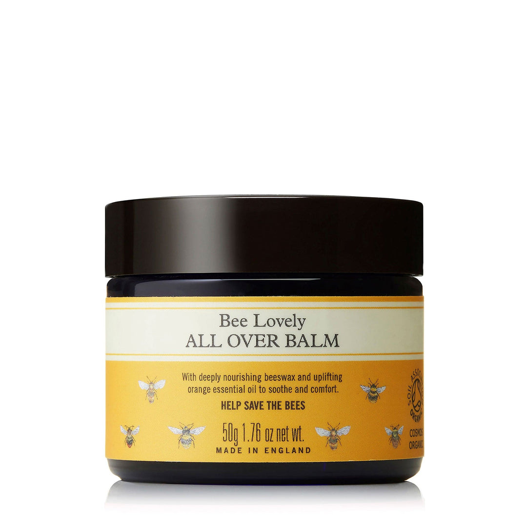 Neal's Yard Remedies Bodycare Bee Lovely All Over Balm 50g
