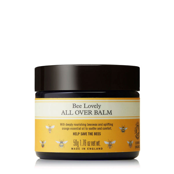 Neal's Yard Remedies Bodycare Bee Lovely All Over Balm 50g