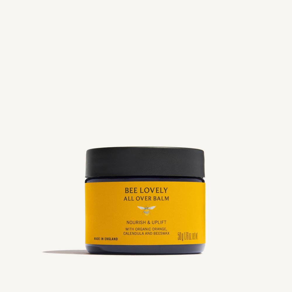 Neal's Yard Remedies Bodycare Bee Lovely All Over Balm 50g