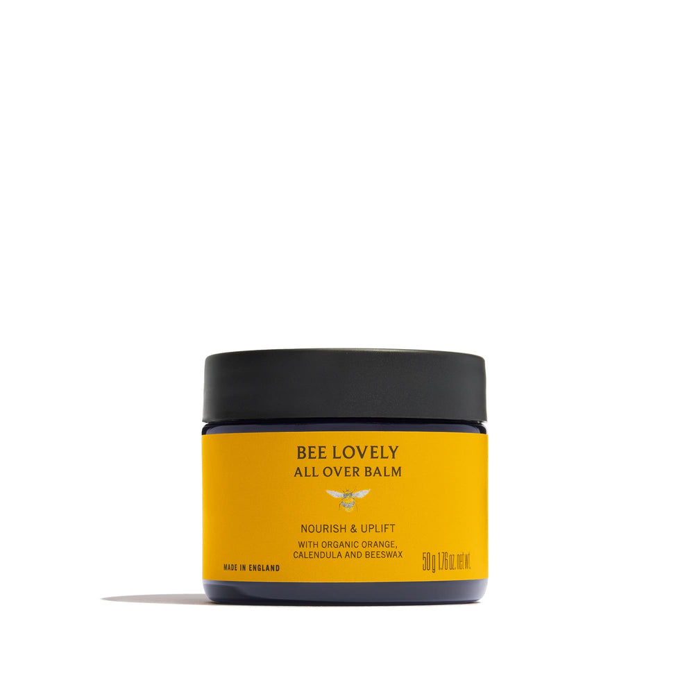 Neal's Yard Remedies Bodycare Bee Lovely All Over Balm 50g