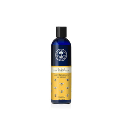 Neal's Yard Remedies Bodycare Bee Lovely Bath & Shower Gel 295ml