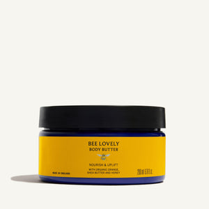 Neal's Yard Remedies Bodycare Bee Lovely Body Butter 200ml