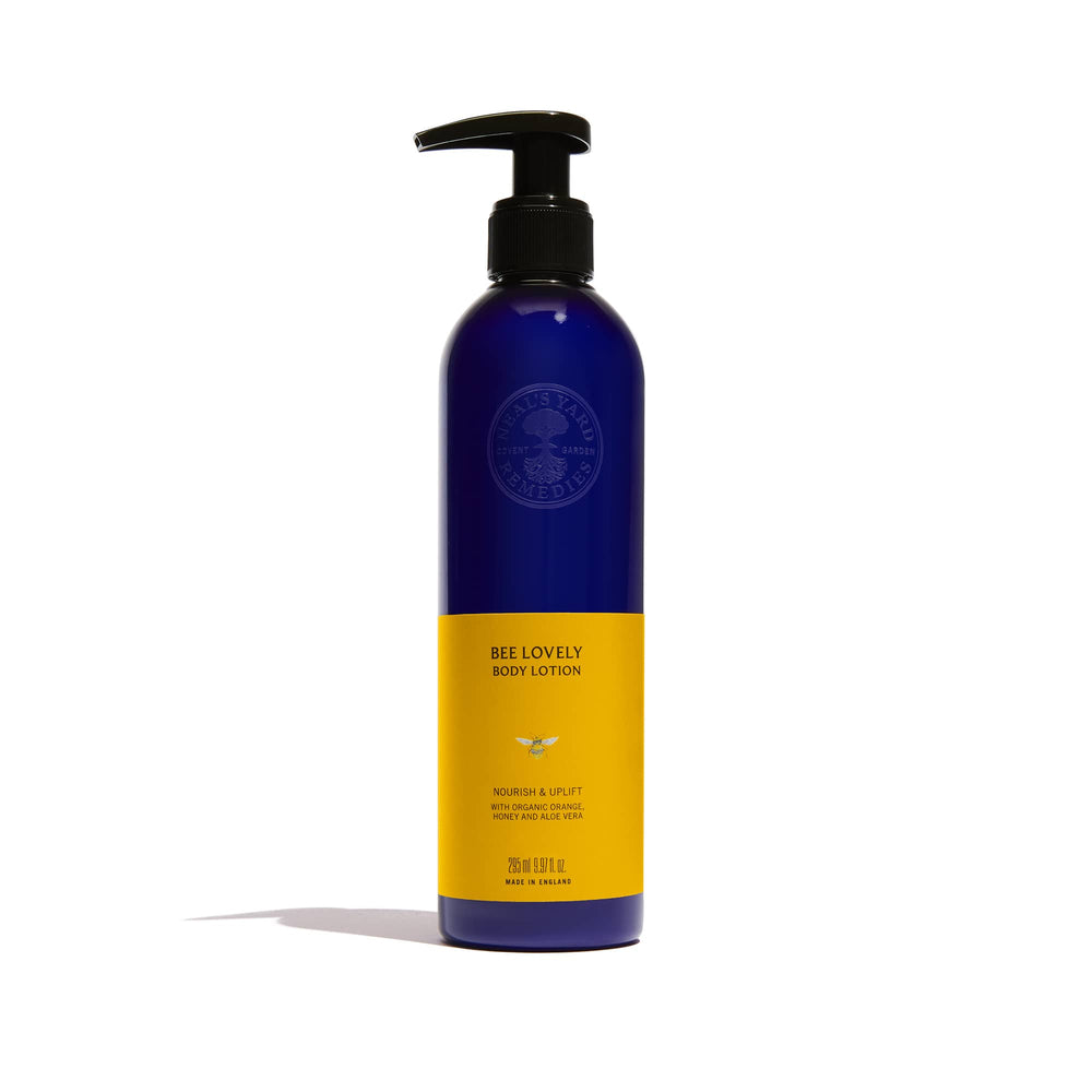 Neal's Yard Remedies Bodycare Bee Lovely Body Lotion 295ml