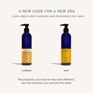 Neal's Yard Remedies Bodycare Bee Lovely Body Lotion 295ml
