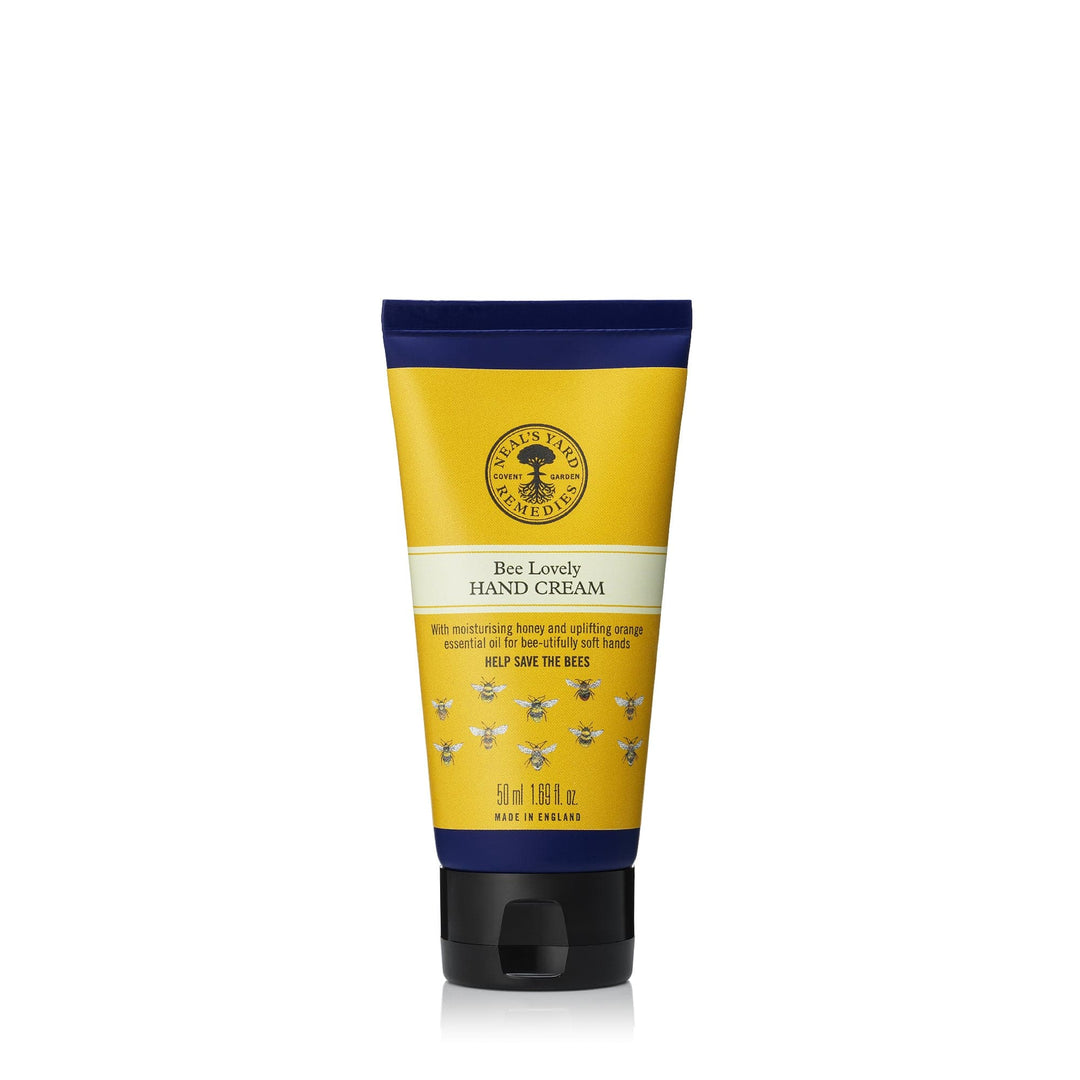 Neal's Yard Remedies Bodycare Bee Lovely Hand Cream 50ml