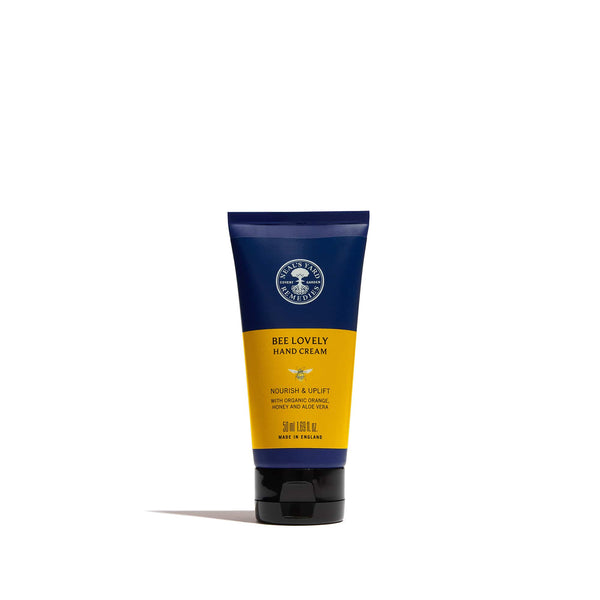 Neal's Yard Remedies Bodycare Bee Lovely Hand Cream 50ml