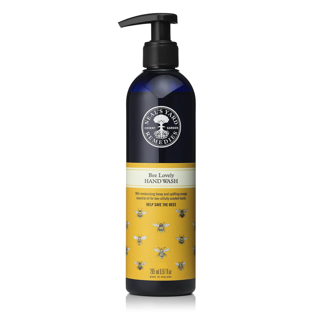 Neal's Yard Remedies Bodycare Bee Lovely Hand Wash 295ml
