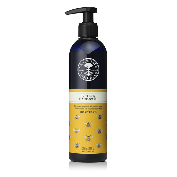 Neal's Yard Remedies Bodycare Bee Lovely Hand Wash 295ml