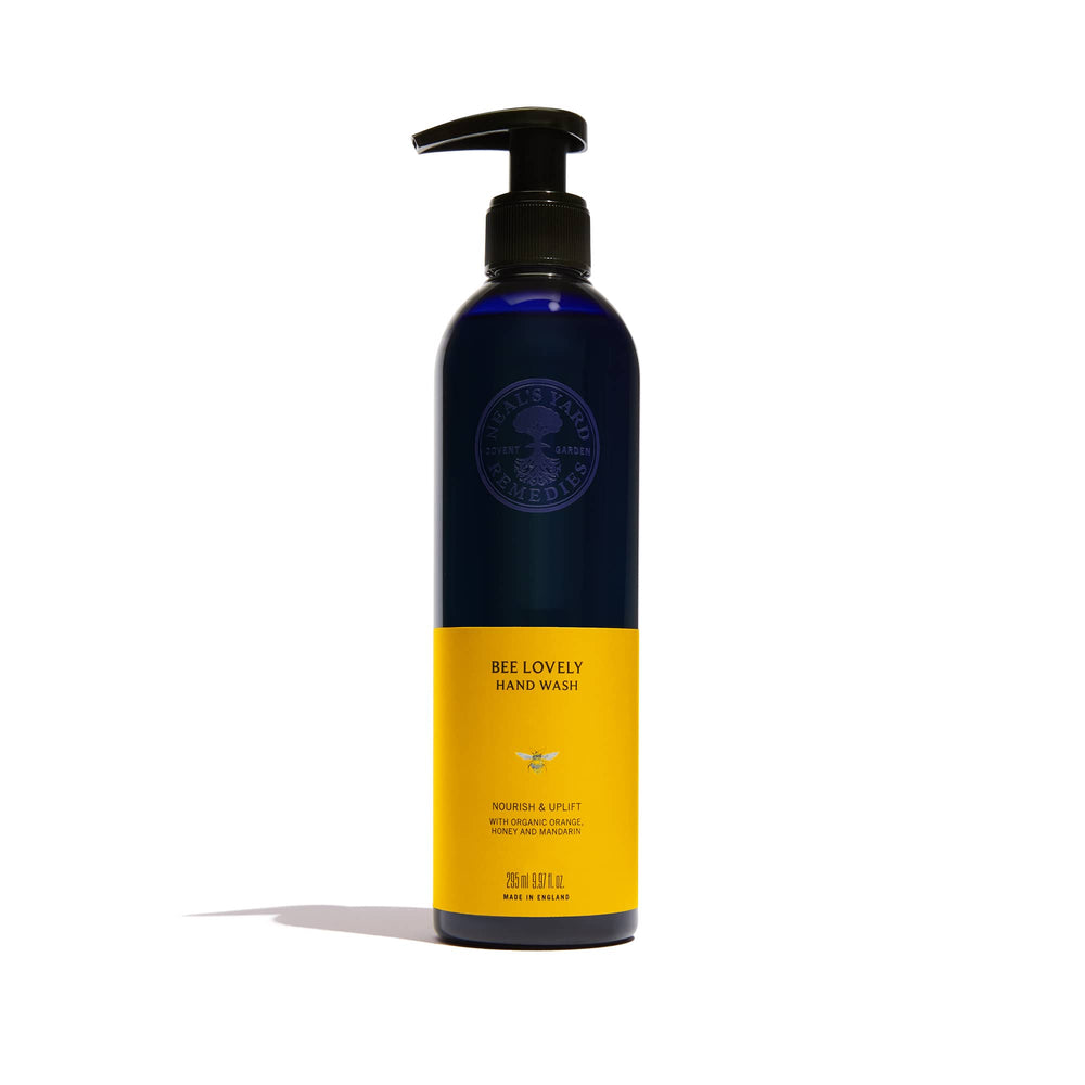 Neal's Yard Remedies Bodycare Bee Lovely Hand Wash 295ml