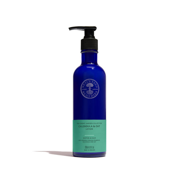 Neal's Yard Remedies | Calendula and Oat Lotion 200ml