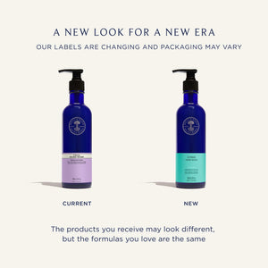 Neal's Yard Remedies Bodycare Citrus Hand Wash 200ml