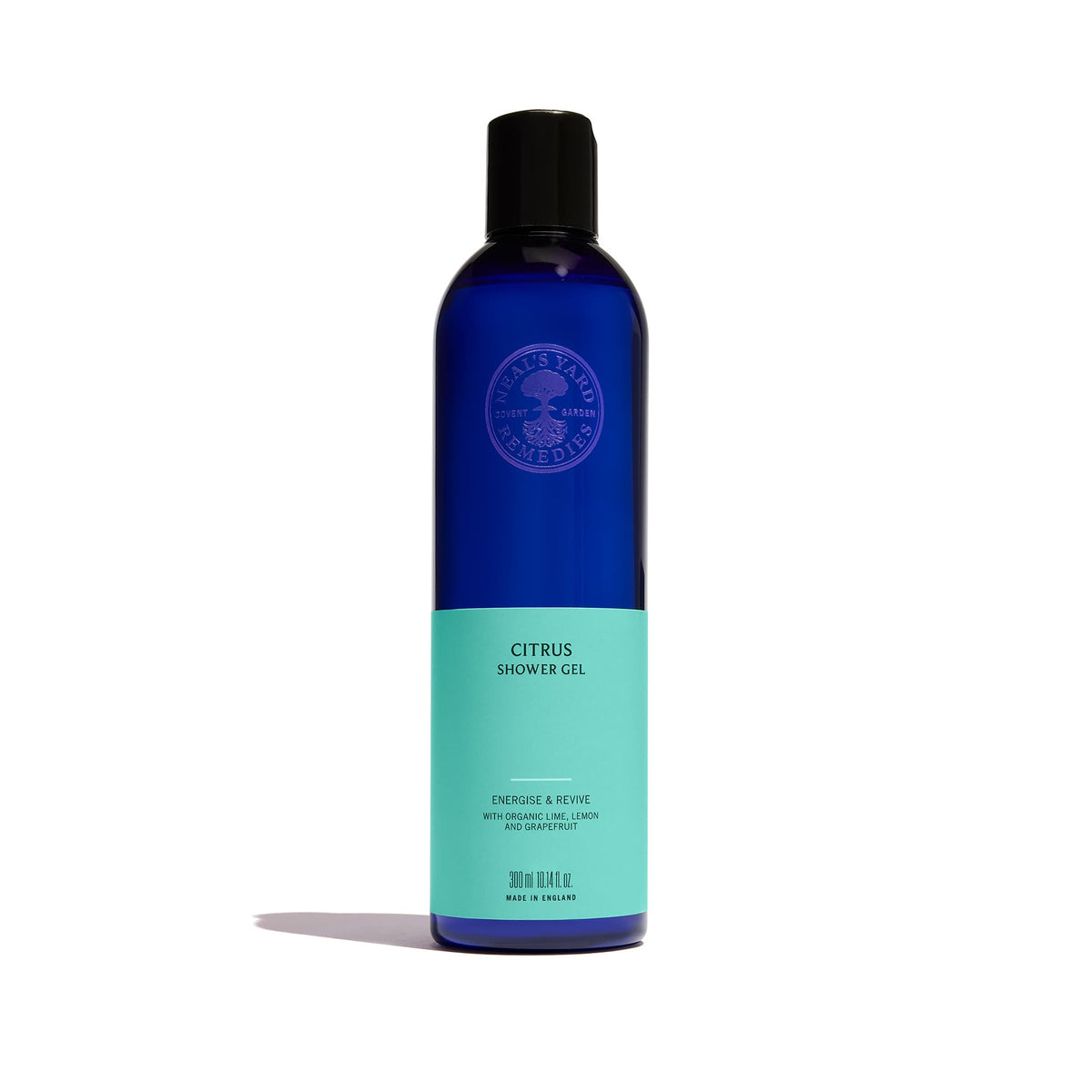 Citrus Shower Gel