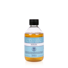 Neal's Yard Remedies Bodycare Create Your Own Bath Oil 250ml