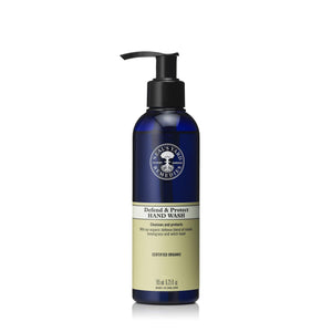 Neal's Yard Remedies Bodycare Defend & Protect Hand Wash 185ml