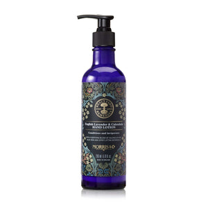 Neal's Yard Remedies Bodycare English Lavender & Calendula Hand Lotion 200ml