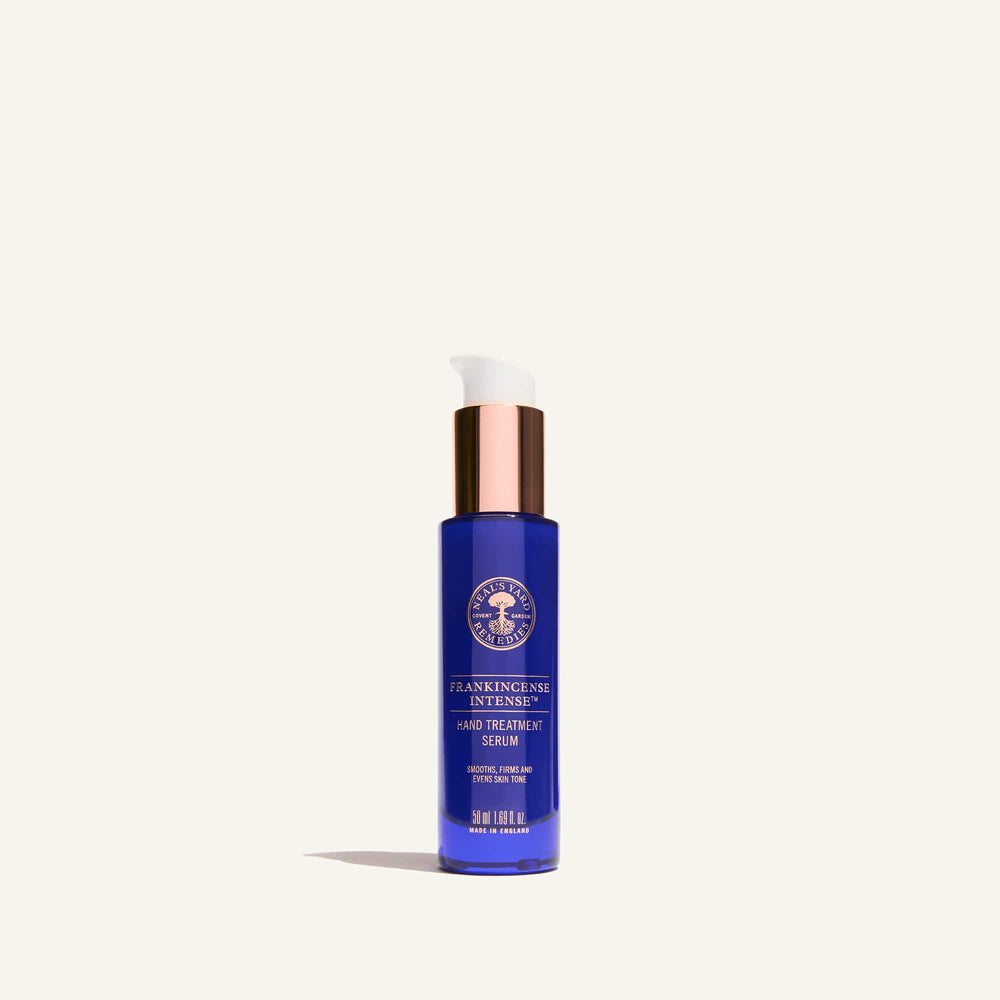 Neal's Yard Remedies Bodycare Frankincense Intense™ Hand Treatment Serum 50ml