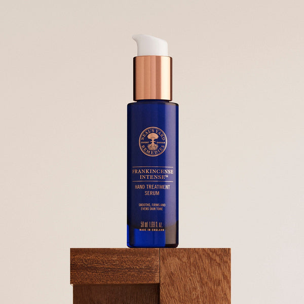Neal's Yard Remedies Bodycare Frankincense Intense™ Hand Treatment Serum 50ml