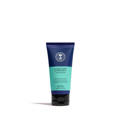 Neal's Yard Remedies Bodycare Garden Mint & Bergamot Hand Cream 50ml