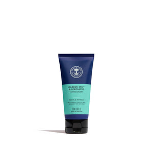 Neal's Yard Remedies Bodycare Garden Mint & Bergamot Hand Cream 50ml