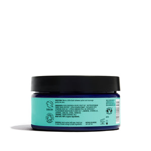 Neal's Yard Remedies Bodycare Geranium & Orange Body Balm 200g