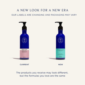 Neal's Yard Remedies Bodycare Geranium & Orange Body Lotion 200ml