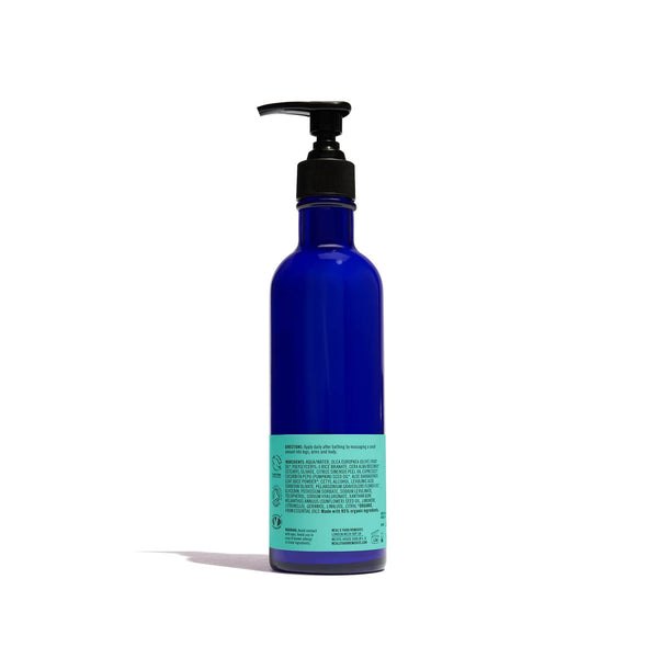 Neal's Yard Remedies Bodycare Geranium & Orange Body Lotion 200ml