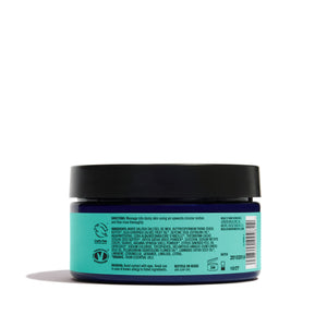 Neal's Yard Remedies Bodycare Geranium & Orange Body Scrub 200g