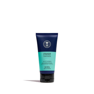 Neal's Yard Remedies Bodycare Geranium & Orange Hand Cream 50ml