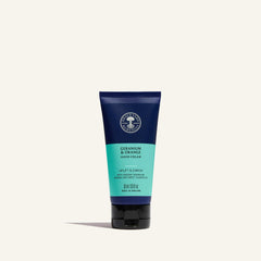 Neal's Yard Remedies Bodycare Geranium & Orange Hand Cream 50ml