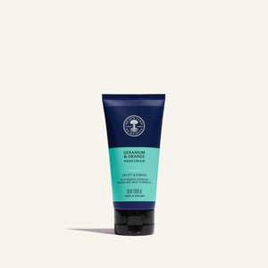 Neal's Yard Remedies Bodycare Geranium & Orange Hand Cream 50ml